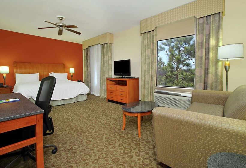 酒店 Hampton Inn & Suites Buffalo