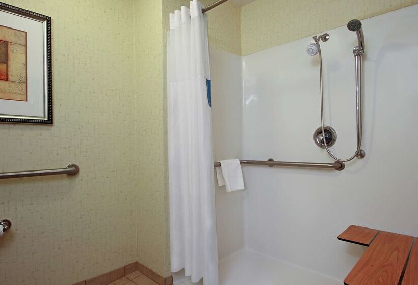 酒店 Hampton Inn & Suites Buffalo