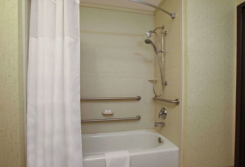 酒店 Hampton Inn & Suites Buffalo