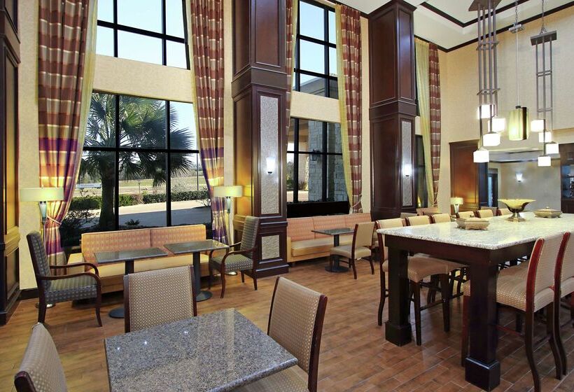 酒店 Hampton Inn & Suites Buffalo