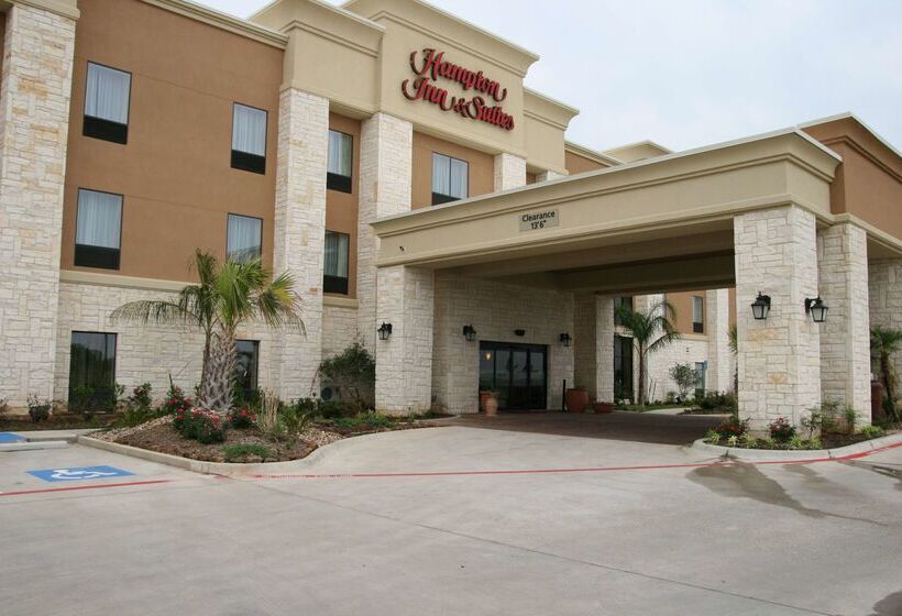 酒店 Hampton Inn & Suites Buffalo