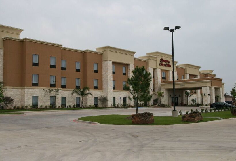 酒店 Hampton Inn & Suites Buffalo
