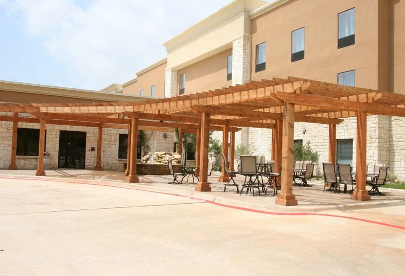 酒店 Hampton Inn & Suites Buffalo