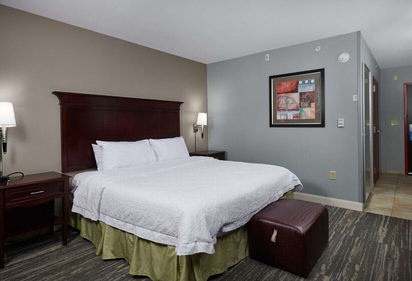 فندق Hampton Inn & Suites Denver/highlands Ranch