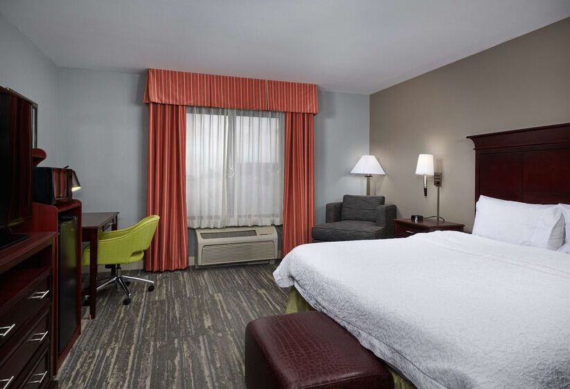 فندق Hampton Inn & Suites Denver/highlands Ranch