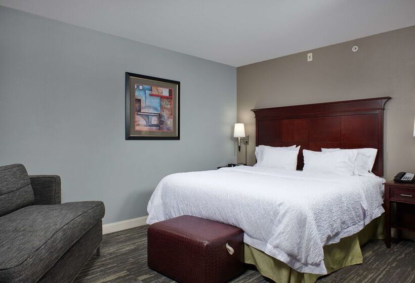 فندق Hampton Inn & Suites Denver/highlands Ranch