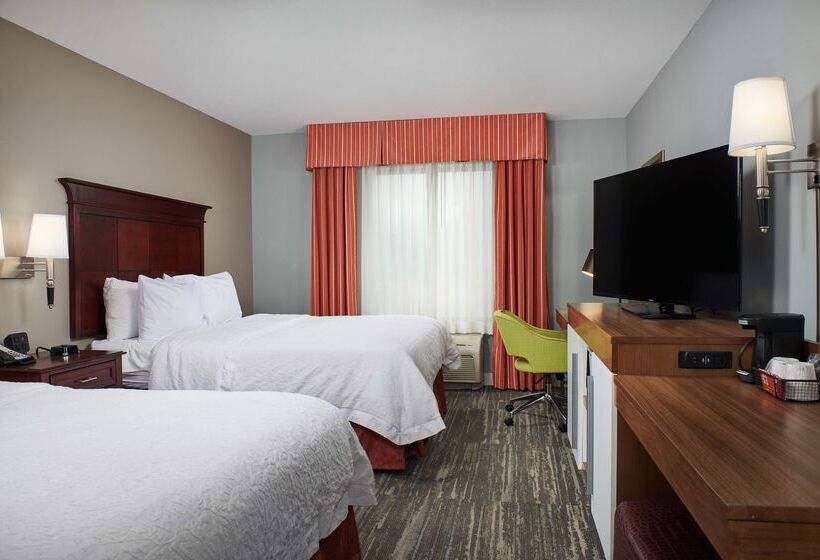 فندق Hampton Inn & Suites Denver/highlands Ranch