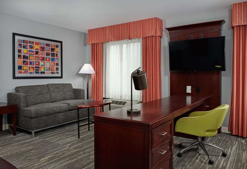 فندق Hampton Inn & Suites Denver/highlands Ranch