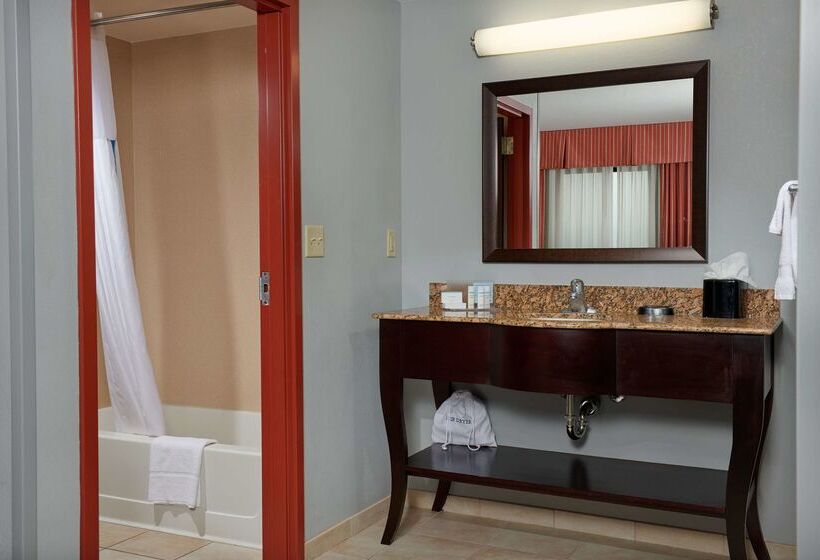 فندق Hampton Inn & Suites Denver/highlands Ranch