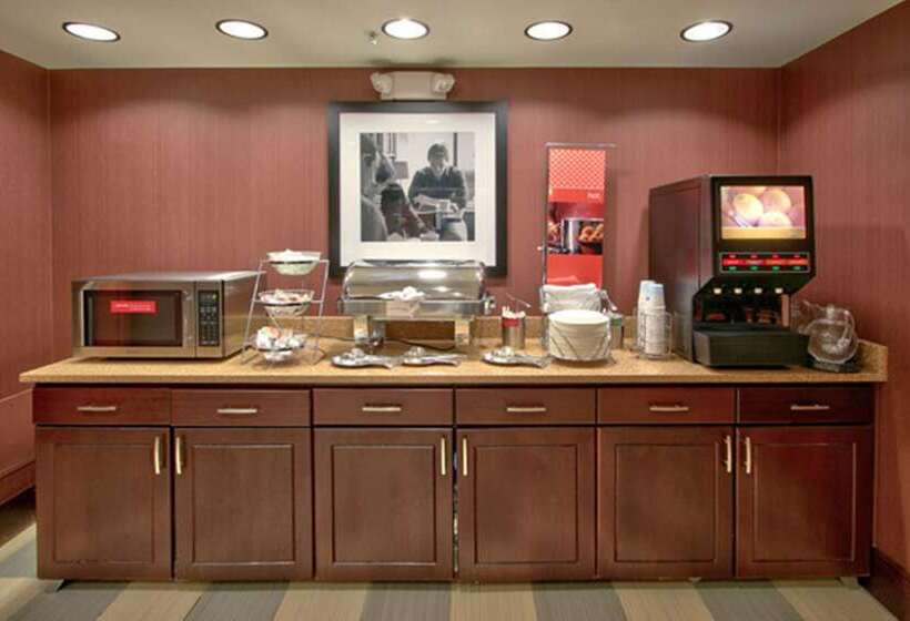 فندق Hampton Inn & Suites Denver/highlands Ranch