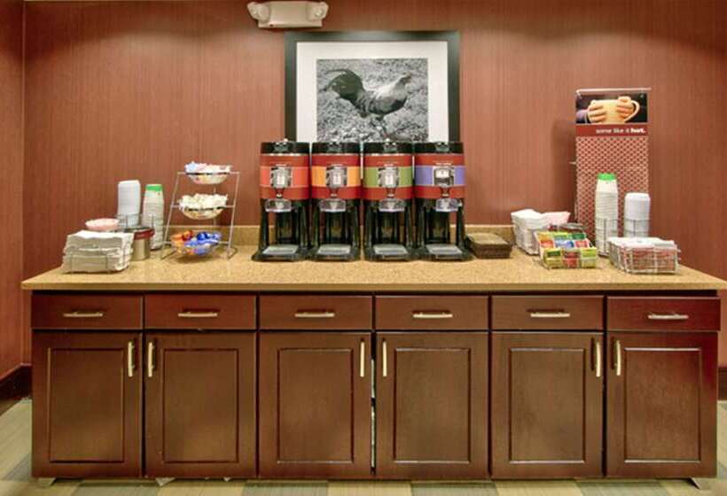 فندق Hampton Inn & Suites Denver/highlands Ranch