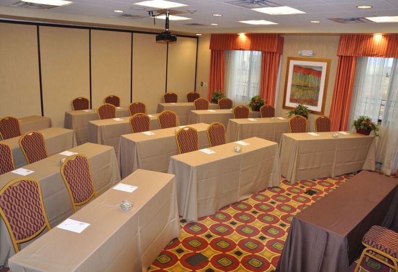 فندق Hampton Inn & Suites Denver/highlands Ranch