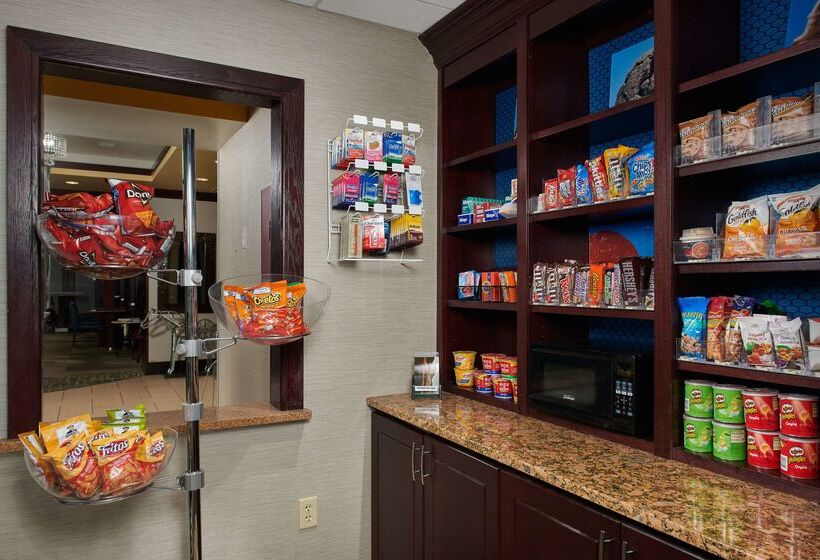 فندق Hampton Inn & Suites Denver/highlands Ranch