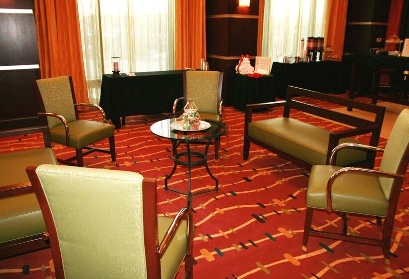 فندق Hampton Inn & Suites Denver/highlands Ranch