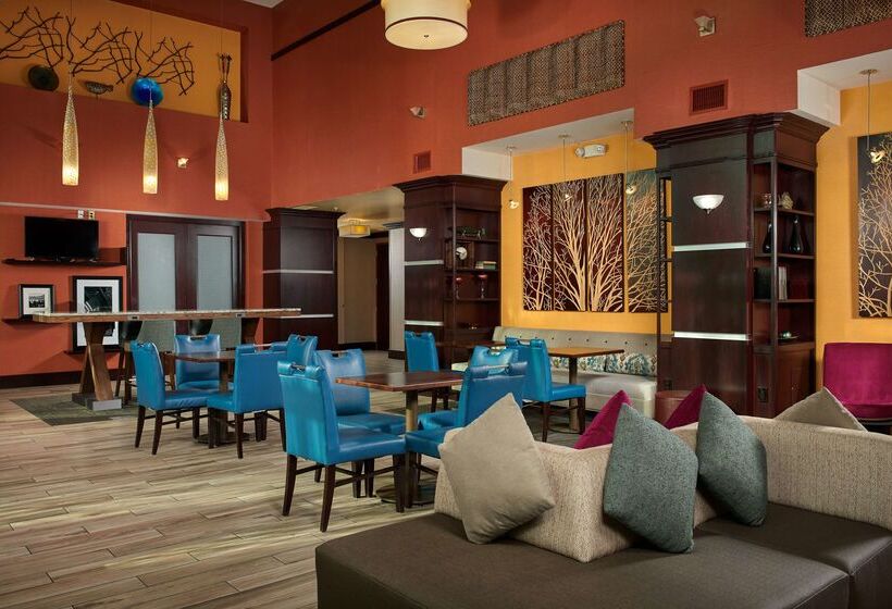فندق Hampton Inn & Suites Denver/highlands Ranch