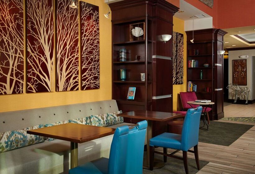 فندق Hampton Inn & Suites Denver/highlands Ranch