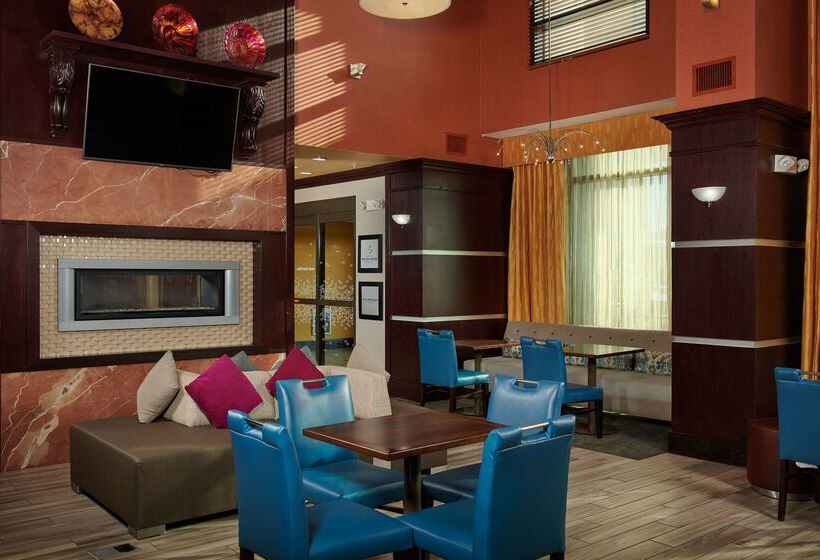 فندق Hampton Inn & Suites Denver/highlands Ranch