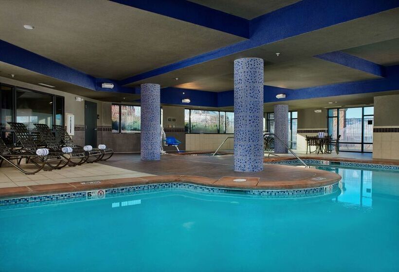 فندق Hampton Inn & Suites Denver/highlands Ranch