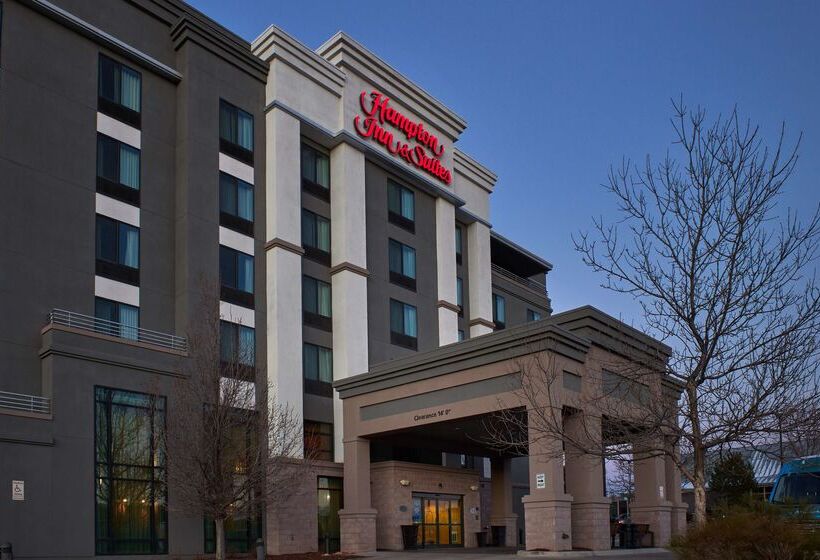 فندق Hampton Inn & Suites Denver/highlands Ranch