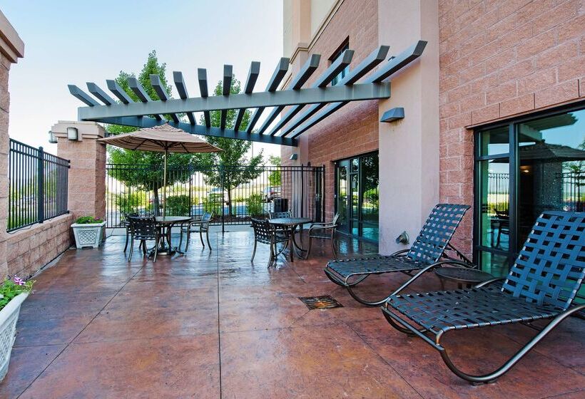 فندق Hampton Inn & Suites Denver/highlands Ranch