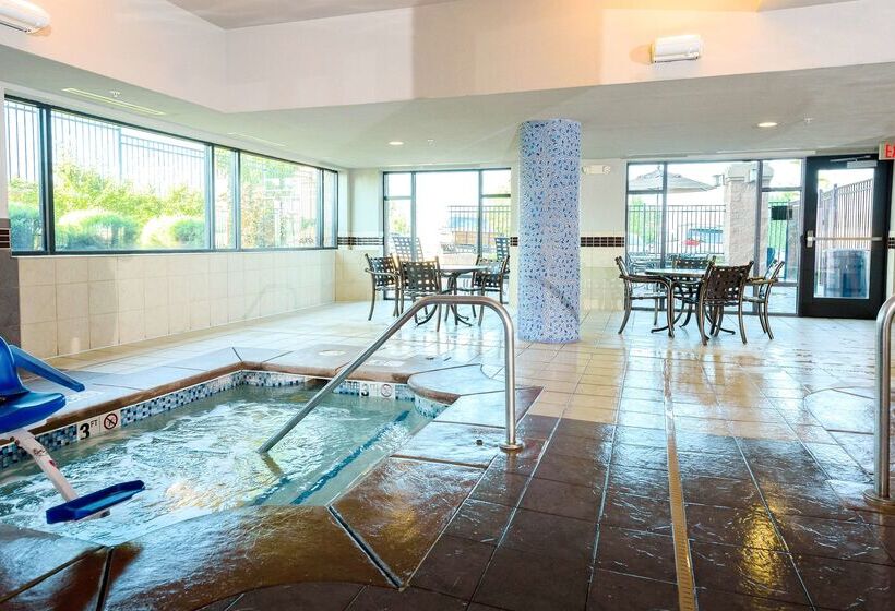 فندق Hampton Inn & Suites Denver/highlands Ranch