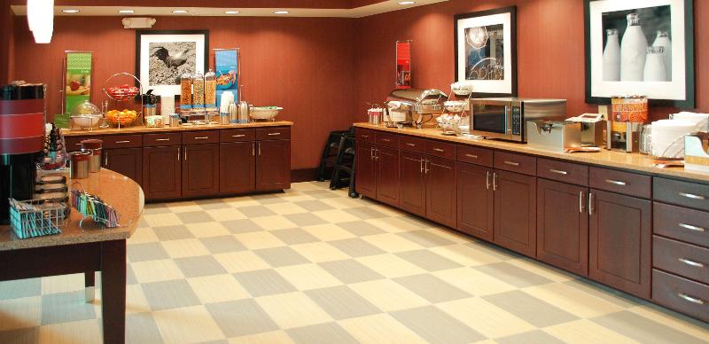 فندق Hampton Inn & Suites Denver/highlands Ranch