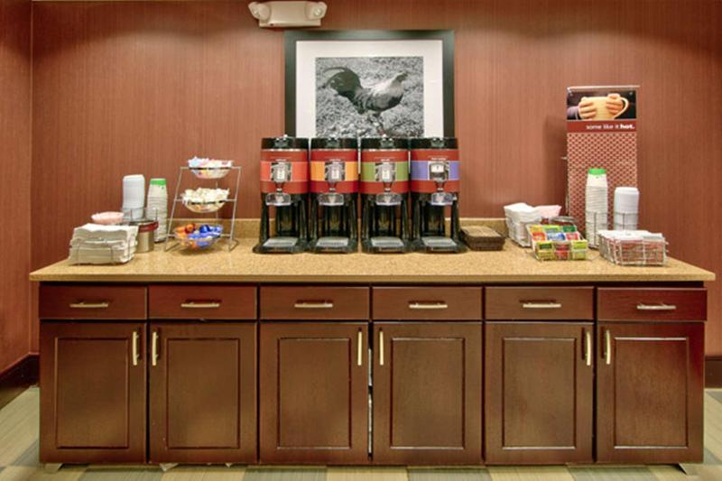 فندق Hampton Inn & Suites Denver/highlands Ranch