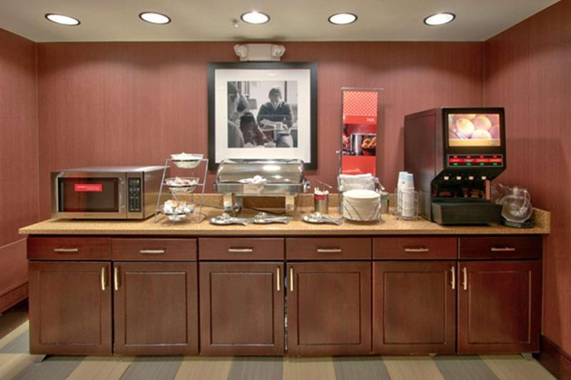 فندق Hampton Inn & Suites Denver/highlands Ranch