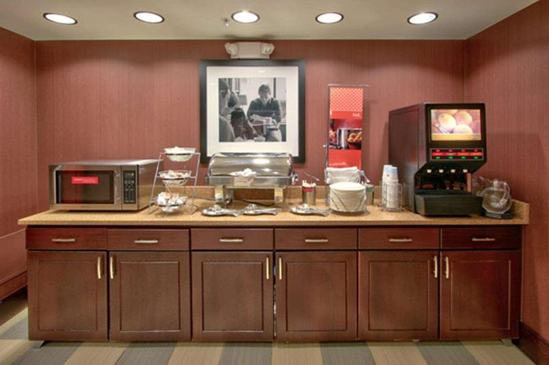 فندق Hampton Inn & Suites Denver/highlands Ranch