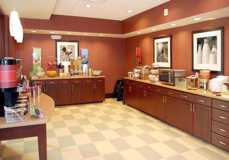 فندق Hampton Inn & Suites Denver/highlands Ranch