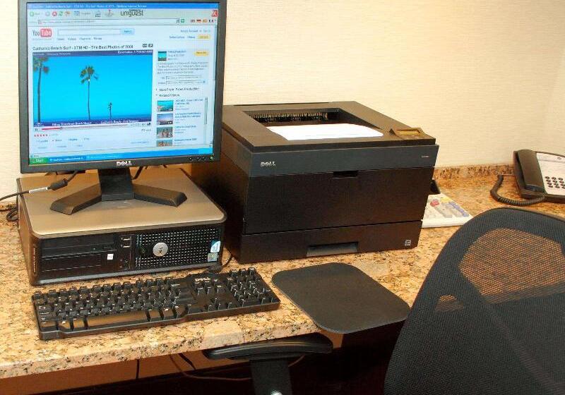 فندق Hampton Inn & Suites Denver/highlands Ranch