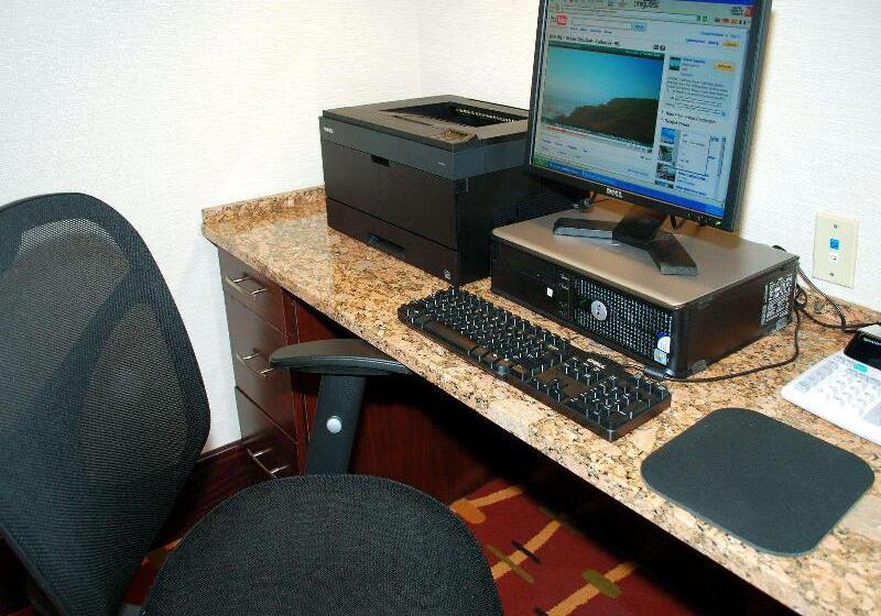 فندق Hampton Inn & Suites Denver/highlands Ranch