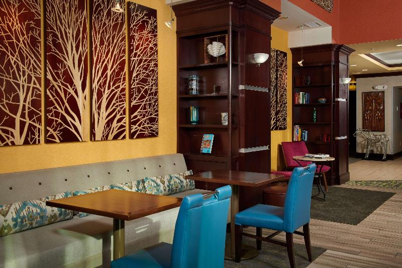 فندق Hampton Inn & Suites Denver/highlands Ranch