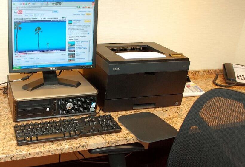 فندق Hampton Inn & Suites Denver/highlands Ranch