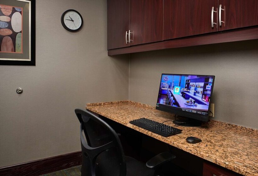 فندق Hampton Inn & Suites Denver/highlands Ranch