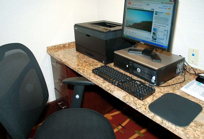 فندق Hampton Inn & Suites Denver/highlands Ranch