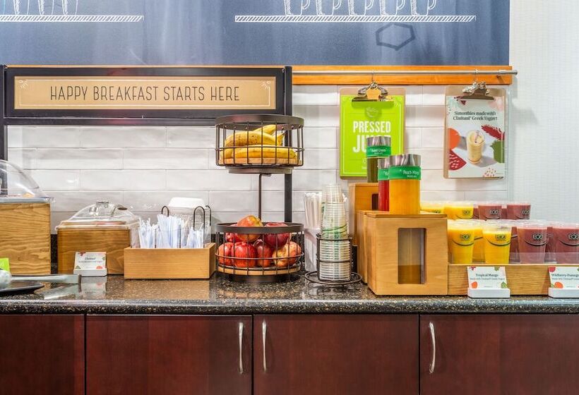 فندق Hampton Inn & Suites Denver/highlands Ranch