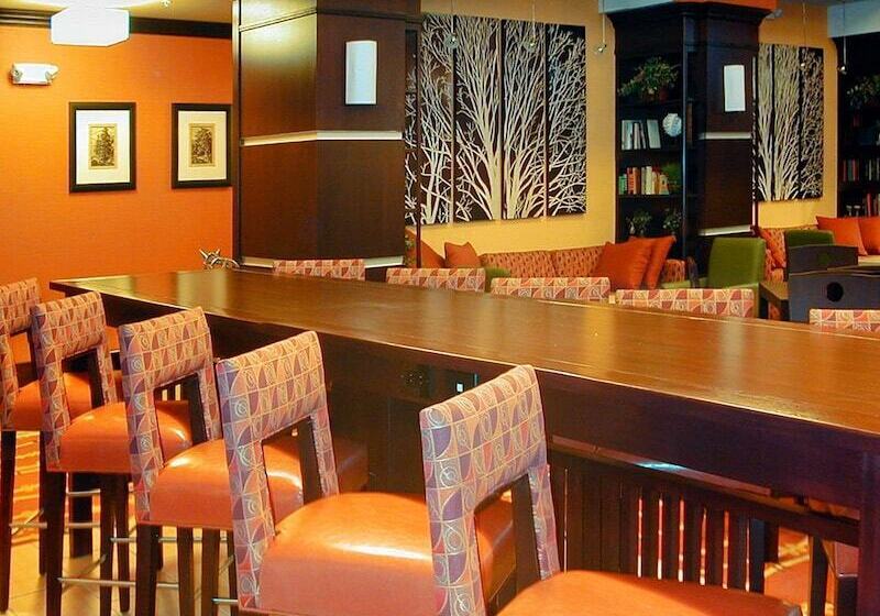 فندق Hampton Inn & Suites Denver/highlands Ranch