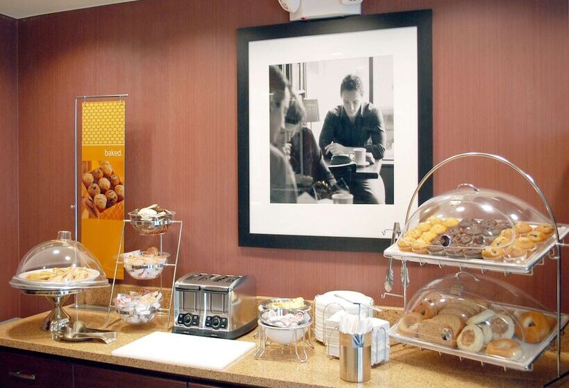 فندق Hampton Inn & Suites Denver/highlands Ranch