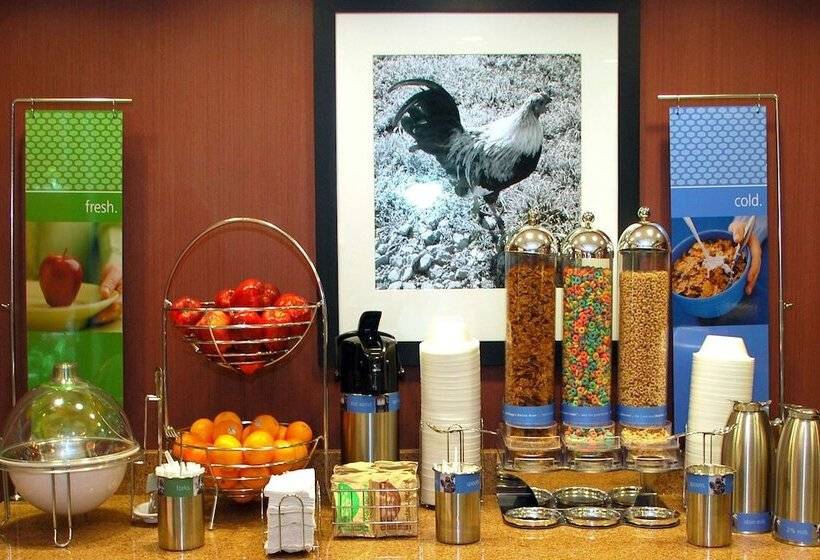 فندق Hampton Inn & Suites Denver/highlands Ranch