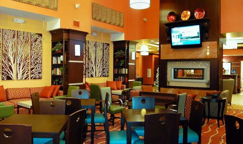 فندق Hampton Inn & Suites Denver/highlands Ranch