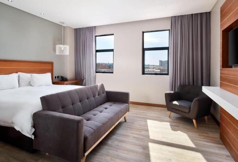 Protea Hotel By Marriott Pretoria Hatfield