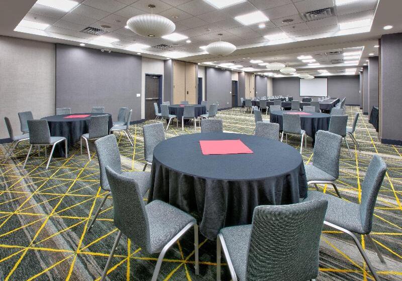 酒店 Holiday Inn Dallas   Fort Worth Airport South, An Ihg