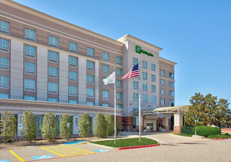 酒店 Holiday Inn Dallas   Fort Worth Airport South, An Ihg