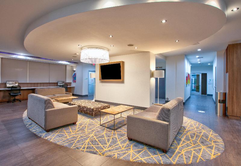 Отель Holiday Inn Dallas Fort Worth Airport South, An Ihg