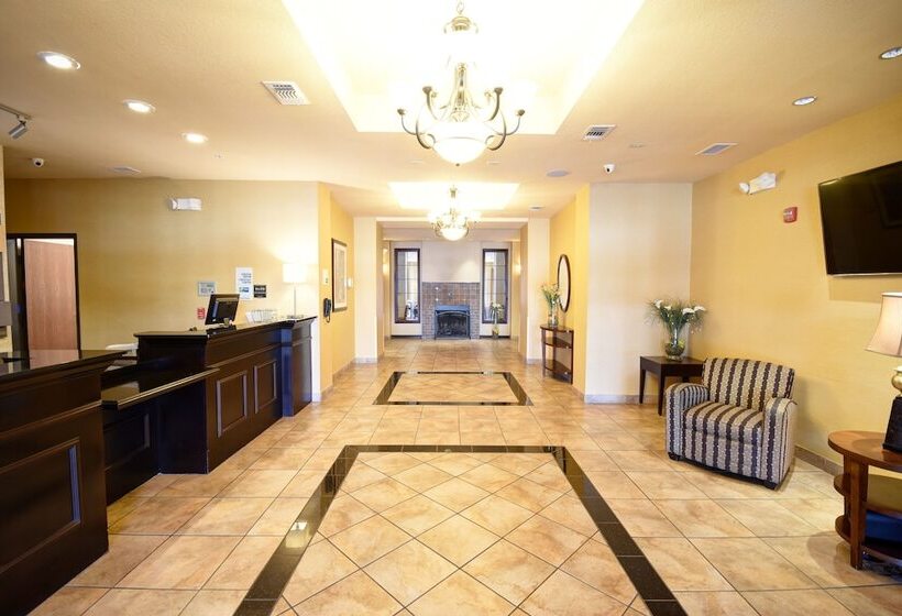 فندق Holiday Inn Express & Suites Del Rio, An Ihg