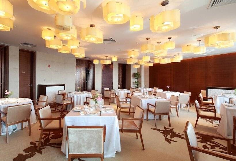 בית מלון כפרי Holiday Inn Nantong Oasis International, An Ihg