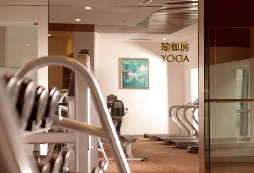 酒店 Holiday Inn Shaoxing By Ihg