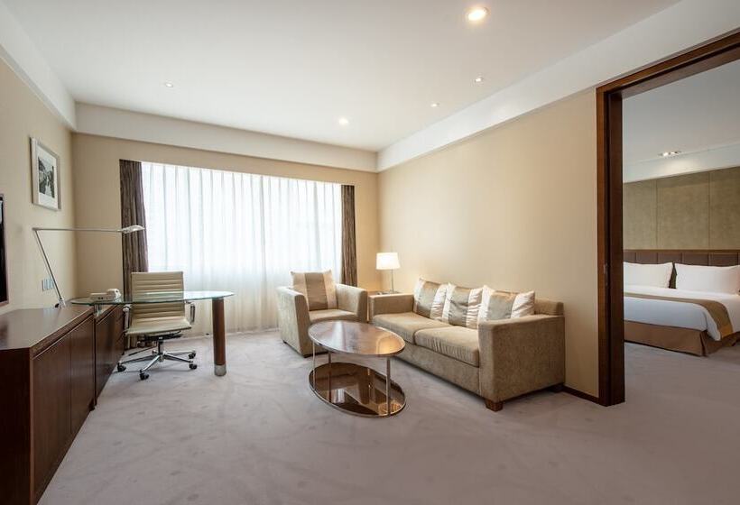 酒店 Holiday Inn Shaoxing By Ihg