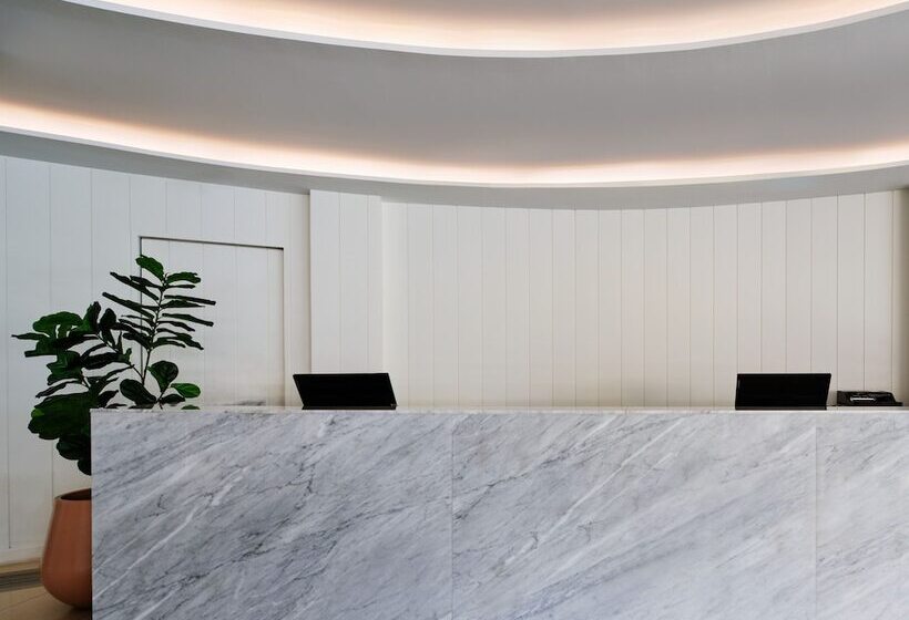 호텔 Homm Bliss Southbeach Patong